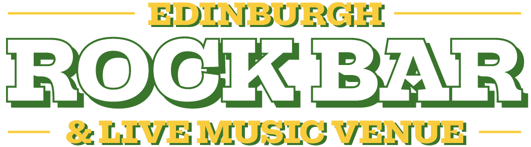 Edinburgh Rock Bar and Live Music Venue